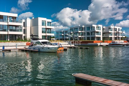 mieszkanie na sprzedaż 32m2 mieszkanie Wiślinka, Łąkowa