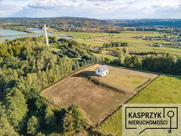 Na sprzedaż energooszczędny dom 100 m² w Ujazdzie dom Ujazd