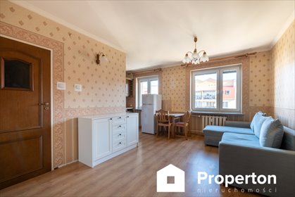 mieszkanie na sprzedaż 26m2 mieszkanie Białystok, Stanisława Dubois