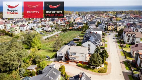 dom na sprzedaż 415m2 dom Władysławowo, Nawigacyjna