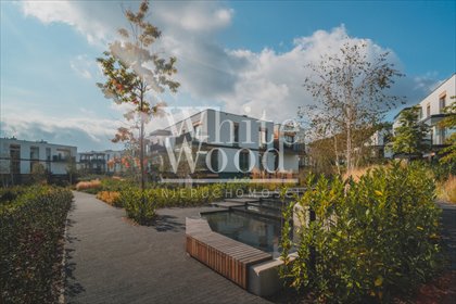 Nowoczesne 2-pokojowe mieszkanie z dużym balkonem w Gdyni mieszkanie Gdynia, Orłowo, Bernadowska