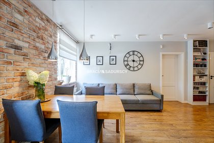 3-pokojowe mieszkanie 67 m² w Ruczaju - polecam mieszkanie Kraków, Dębniki, Kobierzyńska