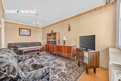 2-pokoje z balkonem i potencjałem aranżacji mieszkanie Siemianowice Śląskie, Bytków, Walerego Wróblewskiego