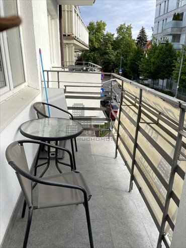 mieszkanie na sprzedaż 40m2 mieszkanie Warszawa, Mokotów, Mokotów, Lewicka