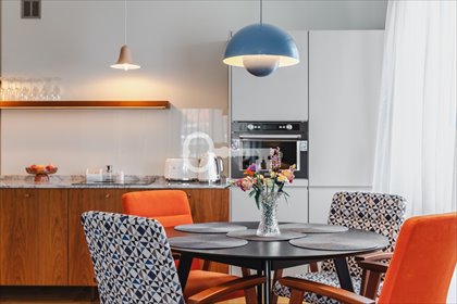Unikalne 48,46 m² w Gdyni (ostatnie piętro, po remoncie 2022) mieszkanie Gdynia, Wzgórze Św. Maksymiliana, bp. Dominika