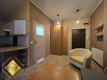 Przestronne 40 m2 w centrum Częstochowy z miejscem parkingowym mieszkanie Częstochowa