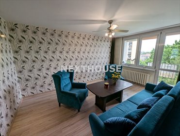 mieszkanie na sprzedaż 61m2 mieszkanie Gliwice, Centrum