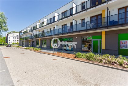 lokal użytkowy na wynajem 54m2 lokal użytkowy Warszawa, Włochy Nowe Włochy, Szczęsna