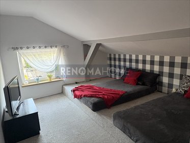 dom na sprzedaż 284m2 dom Bożków