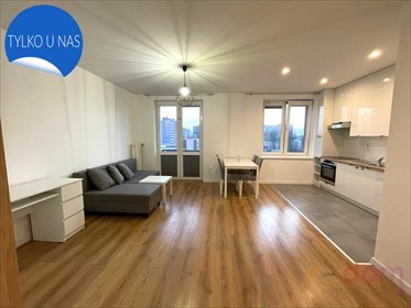 mieszkanie na wynajem 34m2 mieszkanie Kielce, Ignacego Paderewskiego