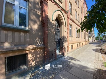 mieszkanie na sprzedaż 26m2 mieszkanie Poznań, Łazarz, Kolejowa