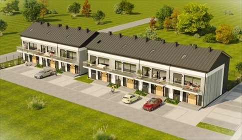 mieszkanie na sprzedaż 66m2 mieszkanie Zaczernie