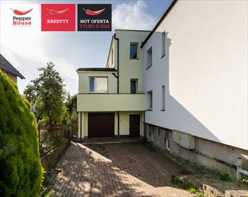 Polecam dom 240 m² z potencjałem w Gdyni Mały Kack dom Gdynia, Mały Kack