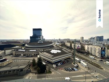 mieszkanie na sprzedaż 43m2 mieszkanie Katowice, Koszutka, Juliana Ordona