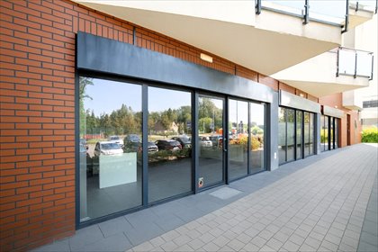 lokal użytkowy na wynajem 95m2 lokal użytkowy Katowice, Panewniki, Kijowska