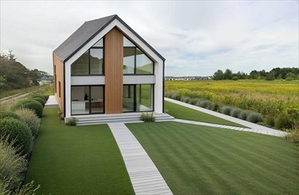 dom na sprzedaż 199m2 dom Stasi Las, Stasi Las