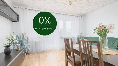 mieszkanie na sprzedaż 53m2 mieszkanie Nowy Dwór Mazowiecki, Rtm. Witolda Pileckiego