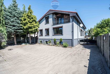 dom na sprzedaż 385m2 dom Suchy Las, Szkółkarska