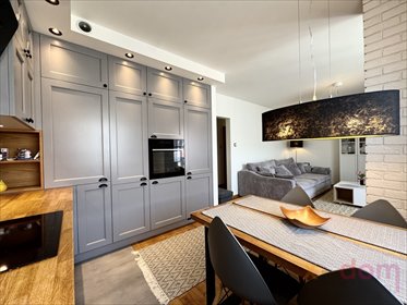 Do sprzedania funkcjonalne mieszkanie 51,5 m² w Kielcach mieszkanie Kielce, Dębowa