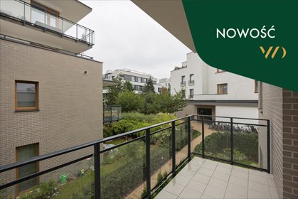 mieszkanie na sprzedaż 50m2 mieszkanie Warszawa, Ochota, Włodarzewska