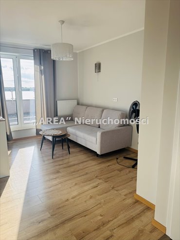 mieszkanie na wynajem 35m2 mieszkanie Białystok, Wysoki Stoczek