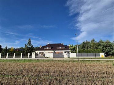 dom na sprzedaż 184m2 dom Kliny, Kliny, Cicha