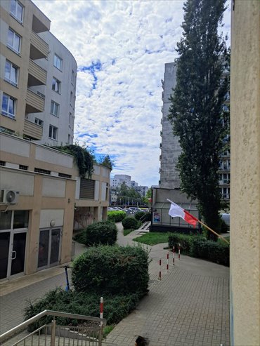 mieszkanie na sprzedaż 53m2 mieszkanie Warszawa, ursynów, Belgradzka