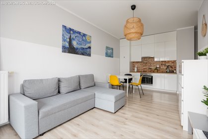 mieszkanie na sprzedaż 53m2 mieszkanie Warszawa, Wilanów, Herbu Janina