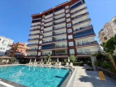 mieszkanie na wynajem 45m2 mieszkanie Mahmutlar, Mahmutlar, Alanya, Antalya