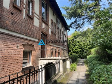 mieszkanie na sprzedaż 83m2 mieszkanie Sopot, Tadeusza Kościuszki