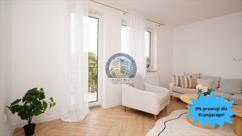 mieszkanie na sprzedaż 41m2 mieszkanie Dziwnówek, Morska