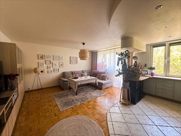 Przestronne 3-pokojowe mieszkanie z balkonem i widokiem. mieszkanie Lublin, Czechów, Poturzyńska