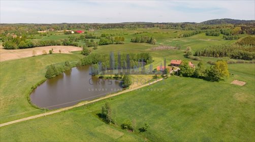 Działka siedliskowa na sprzedaż Golubie Wężewskie 196 300m2 Foto 5