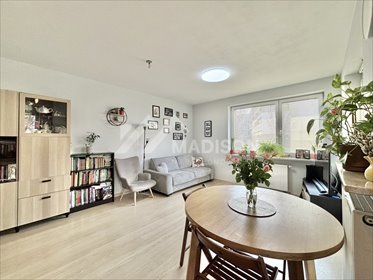 mieszkanie na sprzedaż 61m2 mieszkanie Warszawa, Targówek, Zamkowa