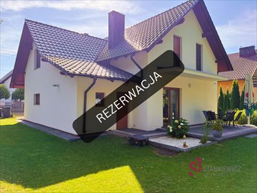 dom na sprzedaż 166m2 dom Wschowa, Leszczynowa