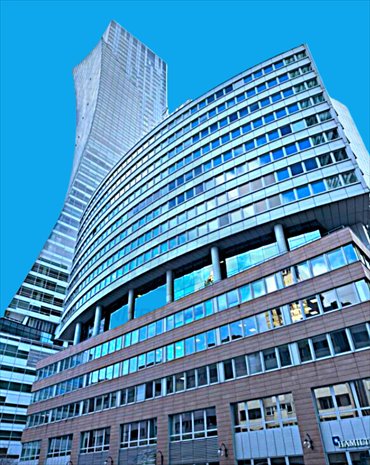 lokal użytkowy na wynajem 935m2 lokal użytkowy Warszawa, Śródmieście