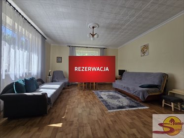 Do sprzedania dom z potencjałem, 48,83 m² w Radomiu dom Radom