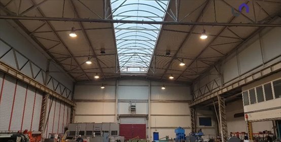 lokal użytkowy na wynajem 1000m2 lokal użytkowy Ruda Śląska