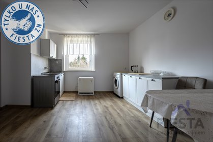 Wynajem 2-pokojowego mieszkania 49 m² w Gliwicach - funkcjonalne i zadbane mieszkanie Gliwice, Wojska Polskiego, Kolejarzy