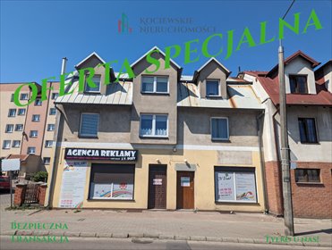 dom na sprzedaż 247m2 dom Starogard Gdański, Pelplińska