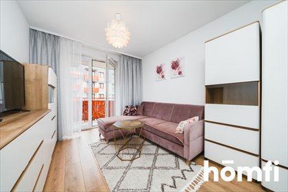 mieszkanie na wynajem 38m2 mieszkanie Kraków, Czyżyny, Czyżyny, bp. Piotra Tomickiego