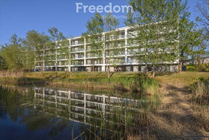 Polecam 2-pokojowe mieszkanie 36 m² na Bemowie mieszkanie Warszawa, Bemowo