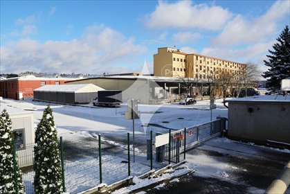 magazyn na sprzedaż 2169m2 magazyn Olkusz, al. 1000-lecia