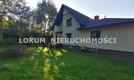 dom na sprzedaż 130m2 dom Jastrzębie-Zdrój, Ruptawa, Przemysłowa