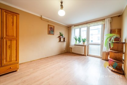 mieszkanie na sprzedaż 62m2 mieszkanie Baranowo