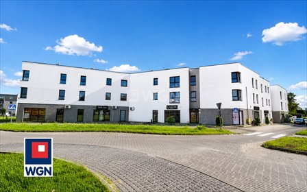 Nowoczesne 3 pokoje z miejscami parkingowymi zapraszam mieszkanie Bolszewo, Orzechowa, Orzechowa
