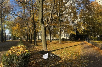 mieszkanie na sprzedaż 58m2 mieszkanie Warszawa, Mokotów Czerniaków, Czerniakowska