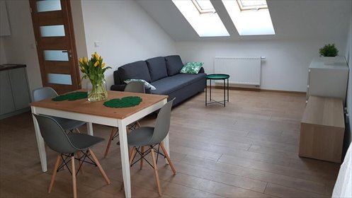 mieszkanie na wynajem 30m2 mieszkanie Kraków, Bronowice, Bronowice, Józefa Chełmońskiego