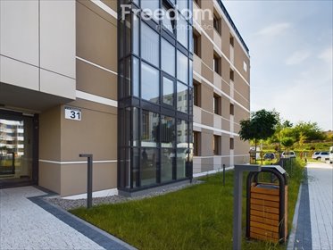 mieszkanie na sprzedaż 85m2 mieszkanie Gdańsk, Chełm, Antoniego Suchanka 31