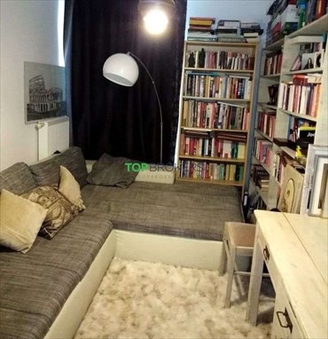 mieszkanie na sprzedaż 77m2 mieszkanie Warszawa, Włochy Stare Włochy, Krańcowa